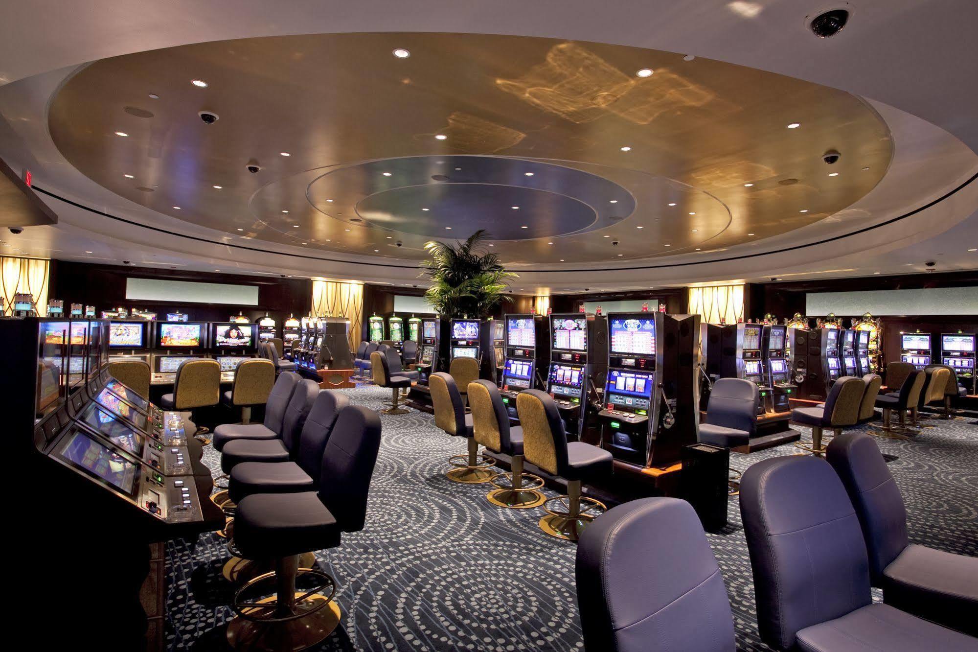 Wind Creek Bethlehem Casino & Resort Facilidades foto